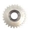 Chelsea Gear, Input, Pto, Lh, Model No. 236 Dn, 19 Teeth 5-P-1070 - alternate 2